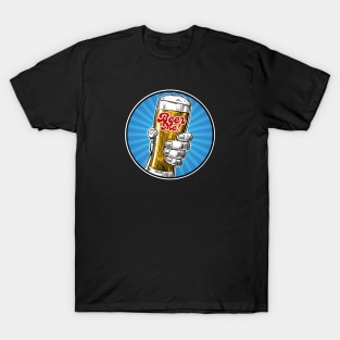 Beer Me! T-Shirt